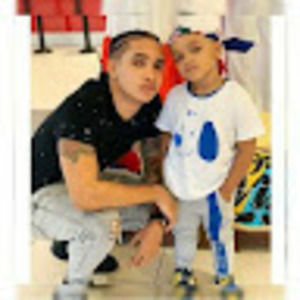 Meet your Posher, Dalila nohemy